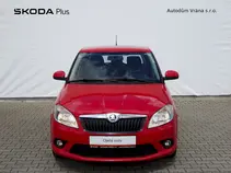 Fabia Classic