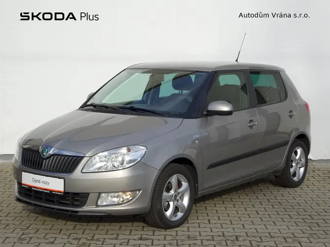 Fabia