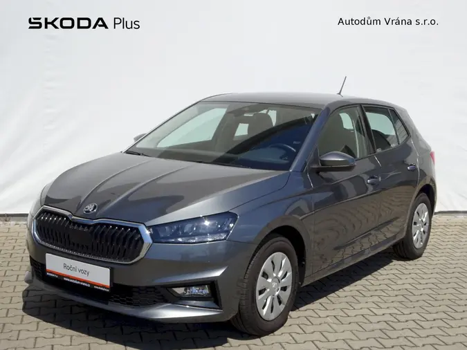 Fabia Selection