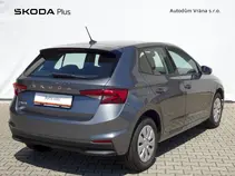 Fabia Selection