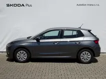 Fabia Selection