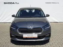 Fabia Selection