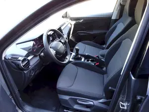 Škoda Fabia Selection