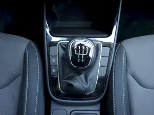 Škoda Fabia Selection