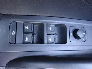 Škoda Fabia Selection