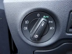 Škoda Fabia Selection