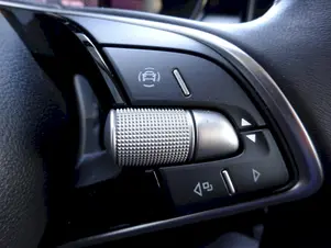 Škoda Fabia Selection