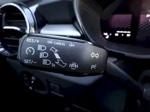 Škoda Fabia Selection