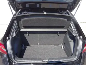 Škoda Fabia Selection