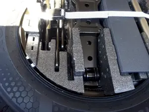 Škoda Fabia Selection