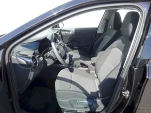 Škoda Fabia Selection