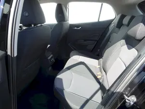 Škoda Fabia Selection