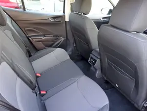 Škoda Fabia Selection