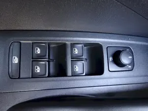 Škoda Fabia Selection