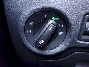 Škoda Fabia Selection