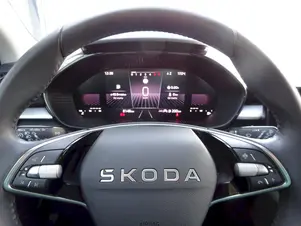 Škoda Fabia Selection