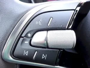 Škoda Fabia Selection