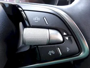 Škoda Fabia Selection