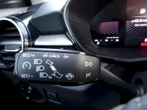 Škoda Fabia Selection