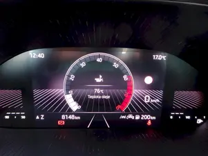 Škoda Fabia Selection