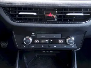 Škoda Fabia Selection