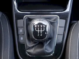 Škoda Fabia Selection