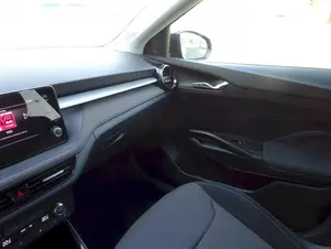 Škoda Fabia Selection