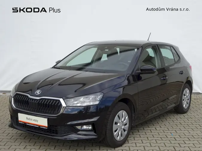 Fabia Selection