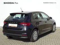 Fabia Selection