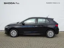 Fabia Selection