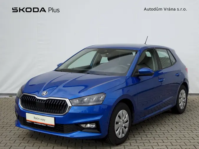 Fabia Selection