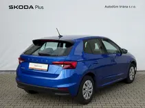 Fabia Selection