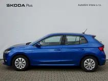 Fabia Selection