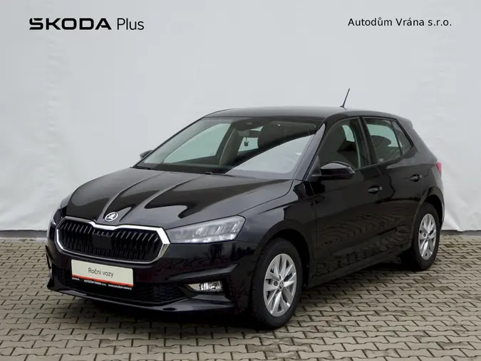 Fabia Selection