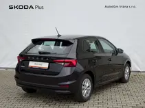 Fabia Selection