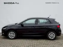Fabia Selection