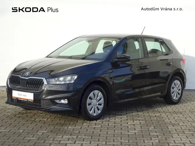 Fabia Ambition