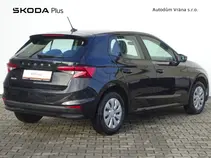 Fabia Ambition