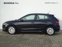Fabia Ambition