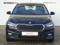 Fabia Ambition