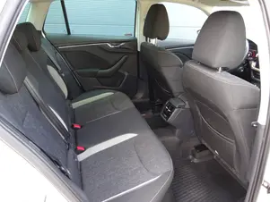 Škoda Scala Style