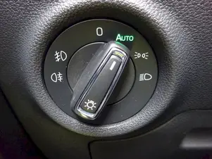 Škoda Scala Style