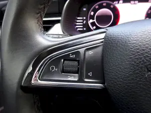 Škoda Scala Style