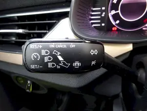 Škoda Scala Style
