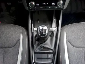 Škoda Scala Style