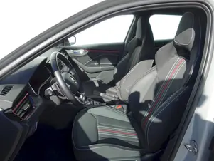 Škoda Scala Monte Carlo