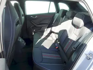 Škoda Scala Monte Carlo