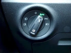 Škoda Scala Monte Carlo