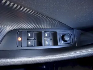 Škoda Scala Monte Carlo