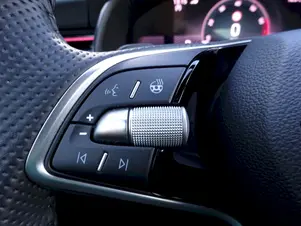 Škoda Scala Monte Carlo